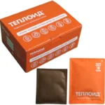 Автономный источник тепла