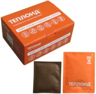 Автономный источник тепла