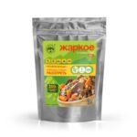 Жаркое с говядиной и картофелем 250г.