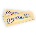 Сливки сухие