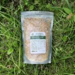 Суп гороховый с пряными овощами и мясом (14 порций) 500 гр.